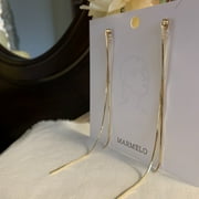 Long Long Drop earrings