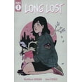 thumbnail image 1 of Long Lost #1 (2nd) VF ; Scout Comic Book, 1 of 1