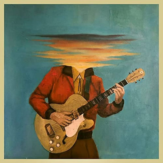 Long Lost (CD) by Lord Huron