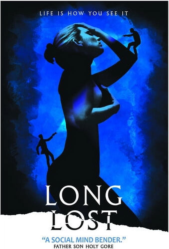 Long Lost (DVD), Mainframe Pictures, Mystery & Suspense