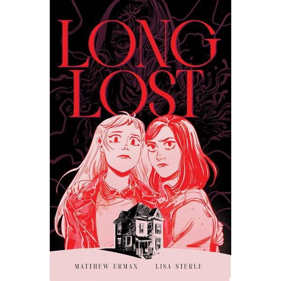 Long Lost: The Complete Edition