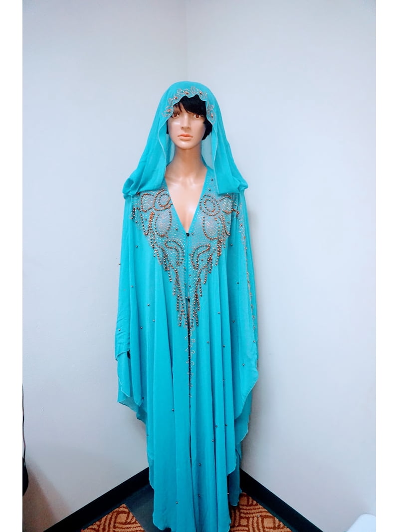 Long, Maxi Hooded Dress/Jacket/overcoat/abaya. Sophisticated and elegant. Cinch with a belt for a fitted look. One size fits all. - Walmart.com Long, Maxi Hooded Dress/Jacket/overcoat/abaya. Sophisticated and elegant. Cinch with a belt for a fitted look. One size fits all. - Walmart.com