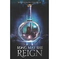 thumbnail image 1 of Pre-Owned Long May She Reign, 9780062418692, 0062418696, Paperback, Reprint edition, 1 of 1