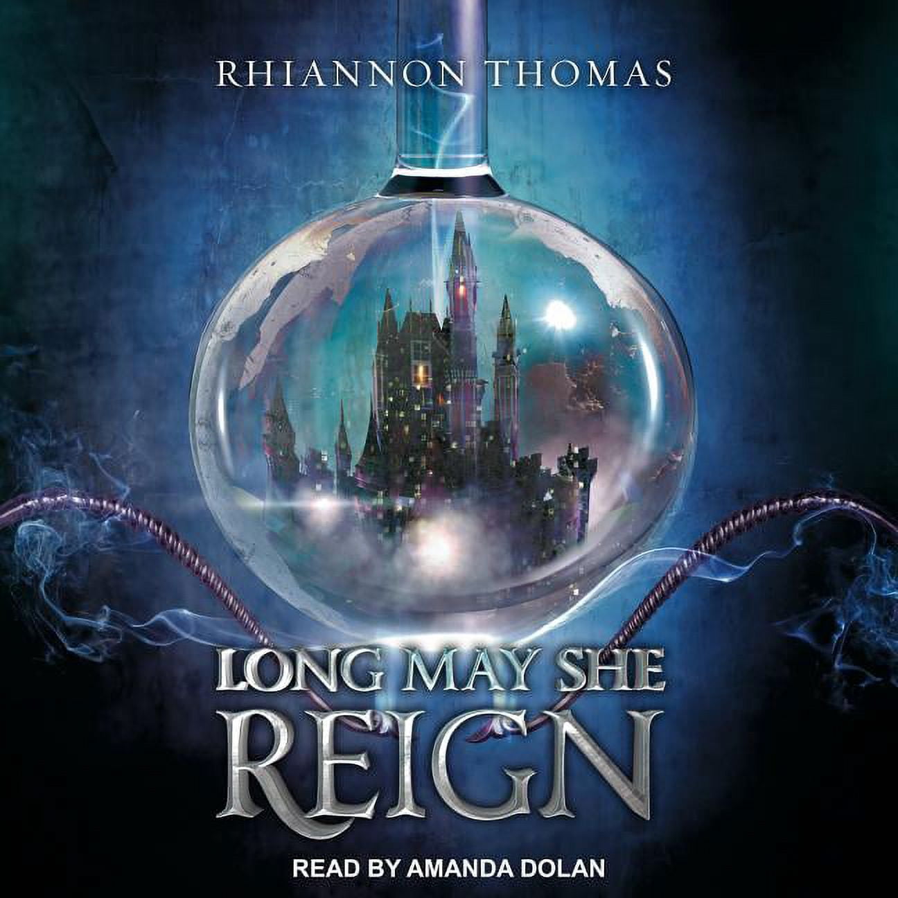 Long May She Reign (Audiobook)
