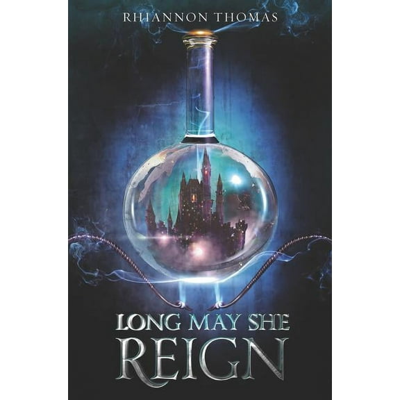 Long May She Reign, (Hardcover)