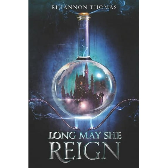 Long May She Reign, (Hardcover)