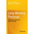 thumbnail image 1 of Long-Memory Processes: Probabilistic Properties and Statistical Methods, (Hardcover), 1 of 1