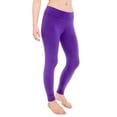 thumbnail image 1 of Long Modal Legging, 1 of 1