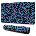 thumbnail image 1 of Long Mouse Pads for Desk,Dog Bones Desk Mats on Top Of Desks, Desk Mouse Pad Extra Large with 3mm Non-Slip Base and Stitched Edge for Gaming,Office,Work,Home 47.3"x23.6", 1 of 6