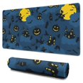 thumbnail image 1 of Long Mouse Pads for Desk,Halloween Moonlit Scene Pattern Desk Mats on Top Of Desks, Desk Mouse Pad Extra Large with 3mm Non-Slip Base and Stitched Edge for Gaming,Office,Work,Home 31.5x15.7in, 1 of 5