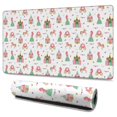 thumbnail image 1 of Long Mouse Pads for Desk,Princess Castle Pattern Desk Mats on Top Of Desks, Desk Mouse Pad Extra Large with 3mm Non-Slip Base and Stitched Edge for Gaming,Office,Work,Home 47.3"x23.6", 1 of 6