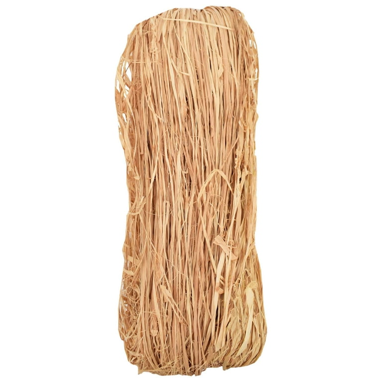 Raffia uses clearance
