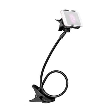 Universal Smartphone And Tablet Flex Mount (Black