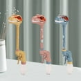 thumbnail image 1 of Long Neck Dinosaur Water Gun Toy Under $5! Kadlawus Long Neck Dinosaur Water Gun Toy, Cute Water Spray Toys forkidsOutdoor Play, Summer Pool Beach Water Toy, Squirt Gun forchildren, 1 of 3
