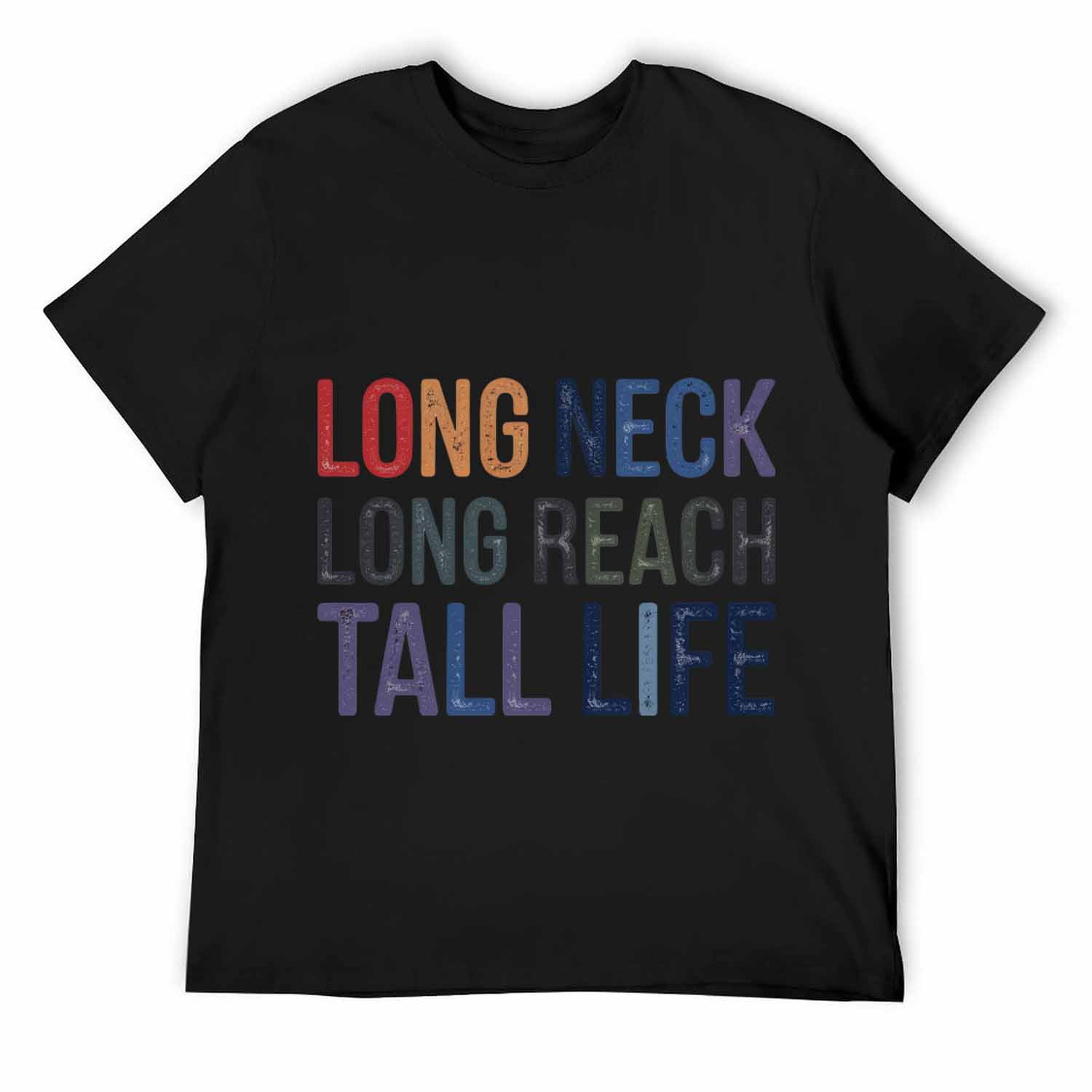 Prism X Large Lemonade Yellow Long Beach Tee main image 0
