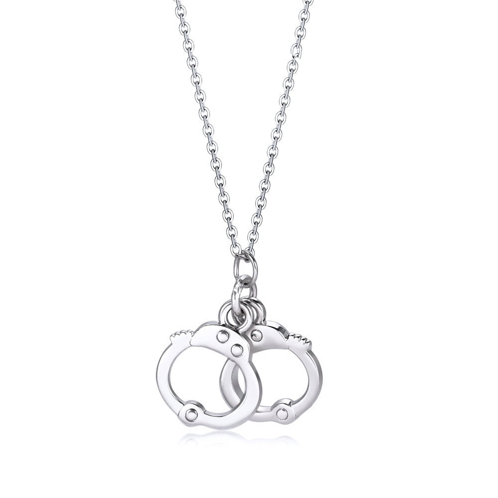 Long Necklace Gothic Necklace Goth Necklace Gothic Jewelry Gothic