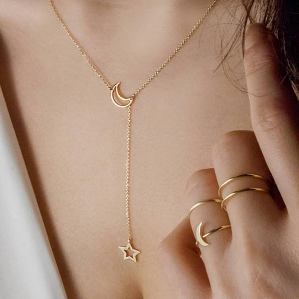 Long Necklaces for Women: Timeless Elegance | D&X London