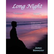 Long Night The Flow, Paperback