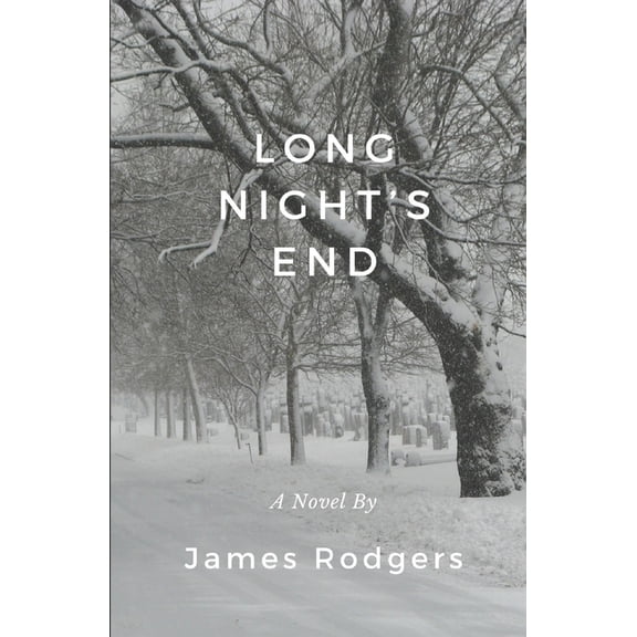 Long Night's End, (Paperback)