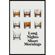 Long Nights Short Mornings DVD