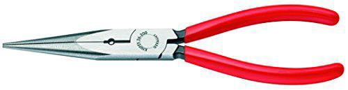Long Nose Pliers w/ Cutter