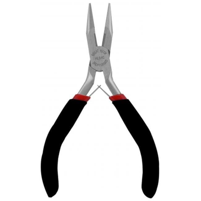 Long Nose Pliers
