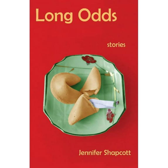 Long Odds: stories, (Paperback)