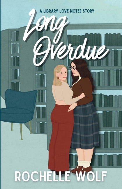 Long Overdue, (Paperback)
