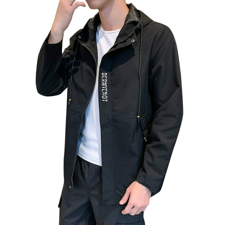 Big and tall on sale waxed cotton jacket