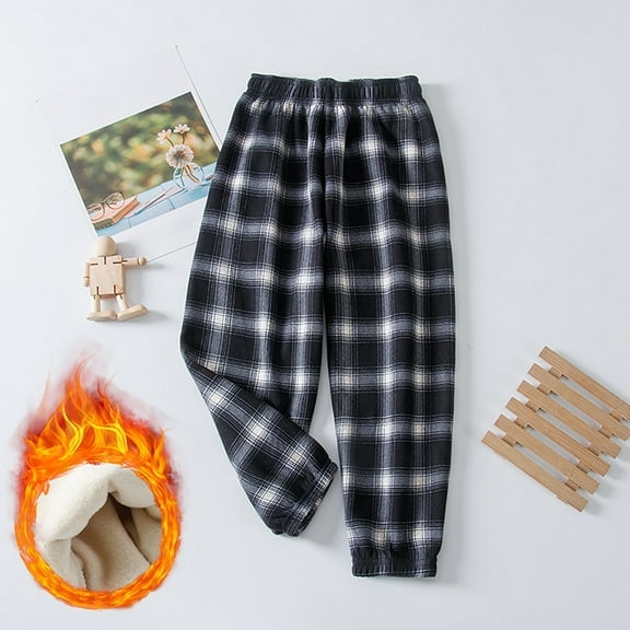 Long Pants For Toddler Boys Girls Casual Fit Pants Lightweight Loose Fit Pants Quick Dry Breathable Elastic Pants Wrinkle Resistant Leisure Kids' Pant