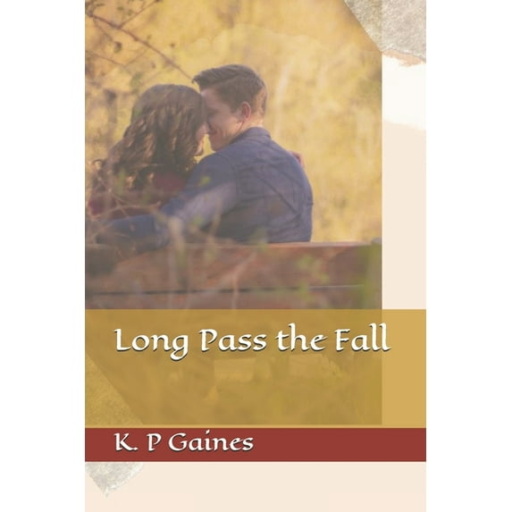 Long Pass the Fall (Paperback)