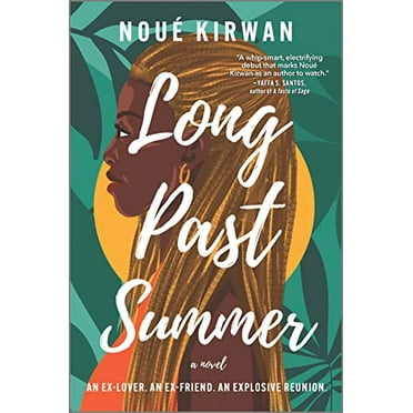 Pre-Owned Long Past Summer (Paperback) 1335448829 9781335448828