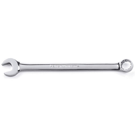 Long Pattern Comb. NonRatcheting Wrench 7/16"