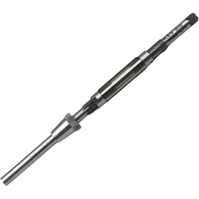 Adjustable HSS Blade Hand Reamer For Kingpins Repair Tool