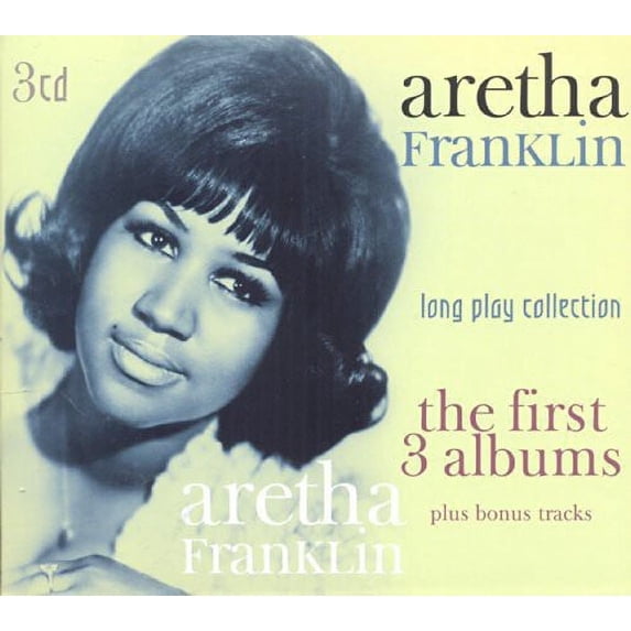 Long Play Collection (CD)