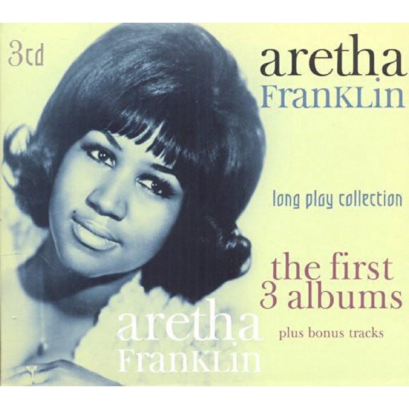 Long Play Collection (CD)