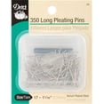 thumbnail image 1 of Dritz Long Pleating Pins - 1-1/16", Pkg of 350, 1 of 2