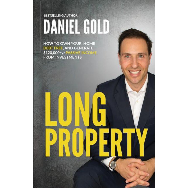 Long Property: How to own your home debt-free, and generate