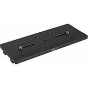 Arca Swiss Long Quick Release Plate with 2 1/4" Screws screw distance adjustable from 25-100mm