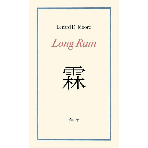 Long Rain, (Paperback)