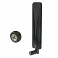 thumbnail image 1 of Long Rang Sma Antenna for Uniden Hp-1 Hp-2 Scanners Homepatrol 1 Homepatrol 2, 1 of 7