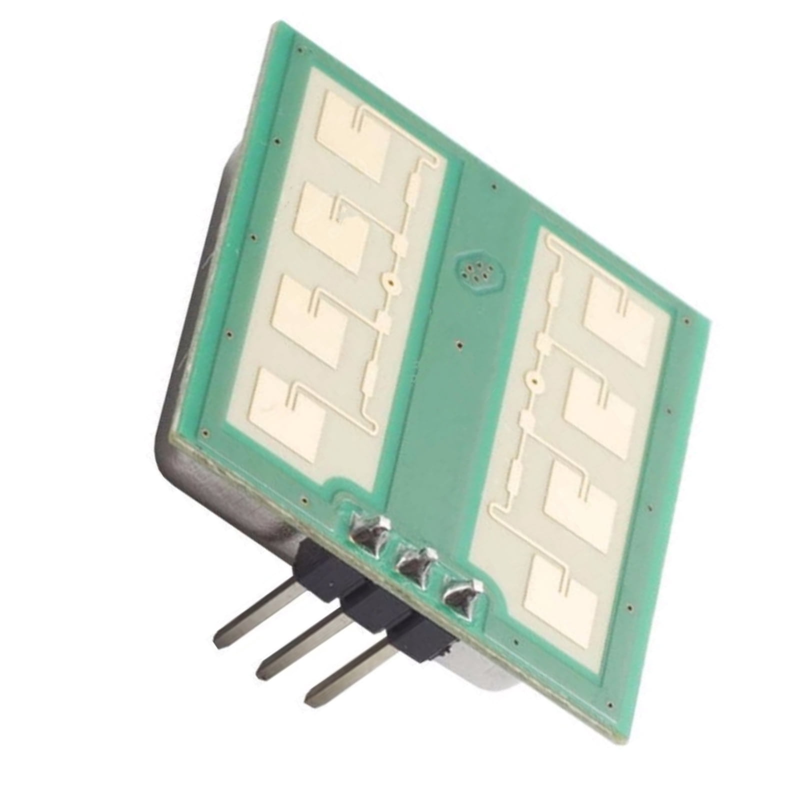 Long-Range 24GHz Microwave Sensor for People Counting & Traffic ...