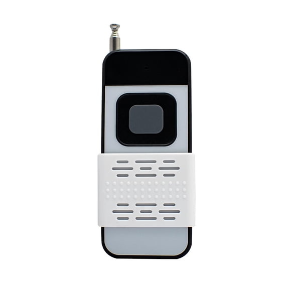 Long Range 433MHz Remote Control EV1527 Learning Code Transmitter Suitable for My Shop's RF Receiver ,Universal Remote Adapter