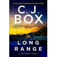 thumbnail image 1 of Pre-Owned Long Range (Paperback) 0525538267 9780525538264, 1 of 2