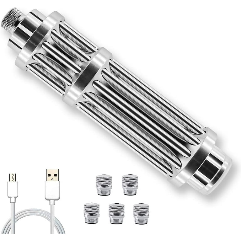 Free Shipping! Long Range Blue Laser Pointer 10000 Ft High Power 