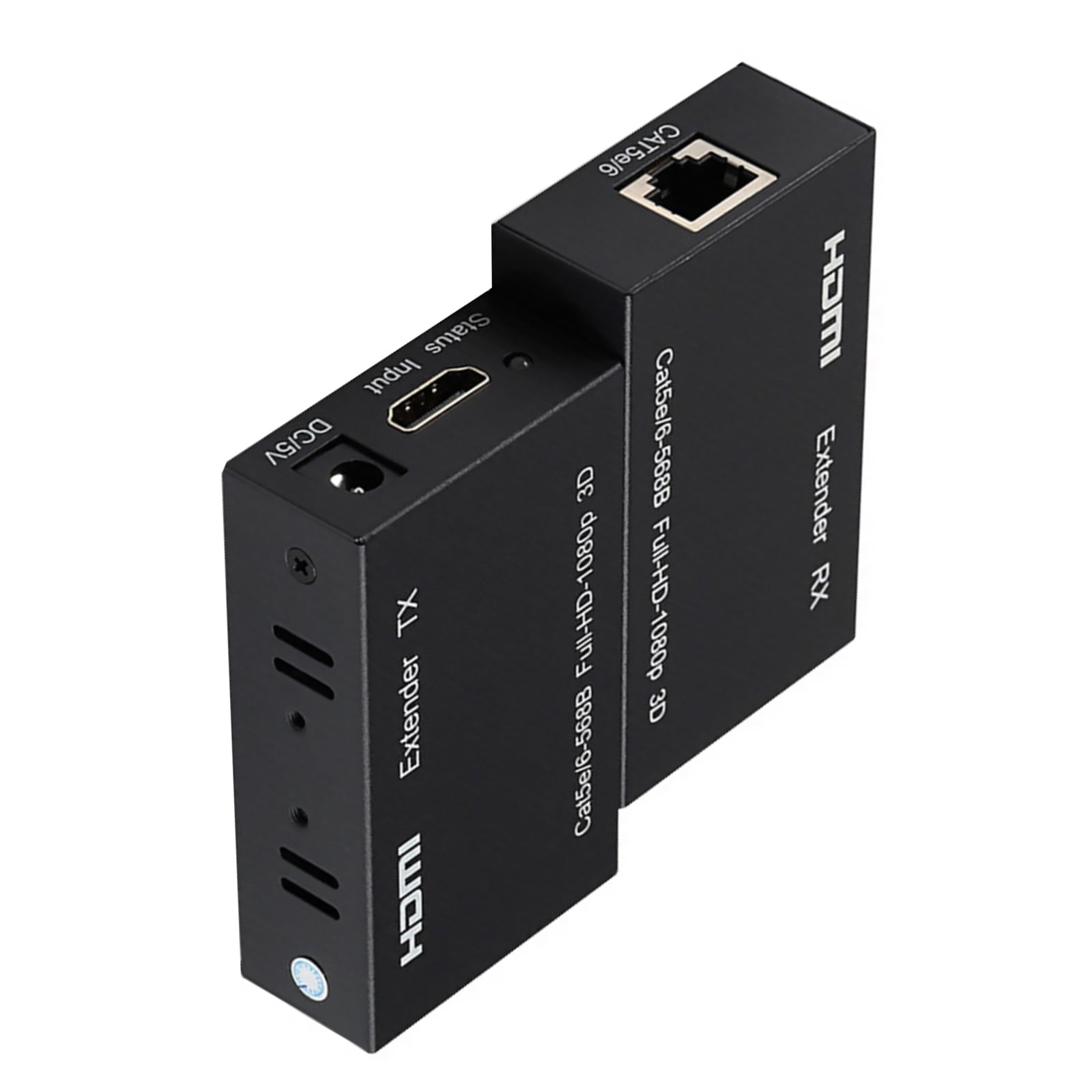 Long-Range HDMI Signal Extender No Signal Loss for Large Conference ...
