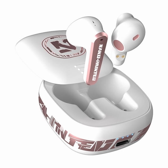 Long Range Low Latency Game Headset