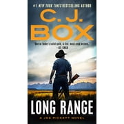 Long Range (Paperback)