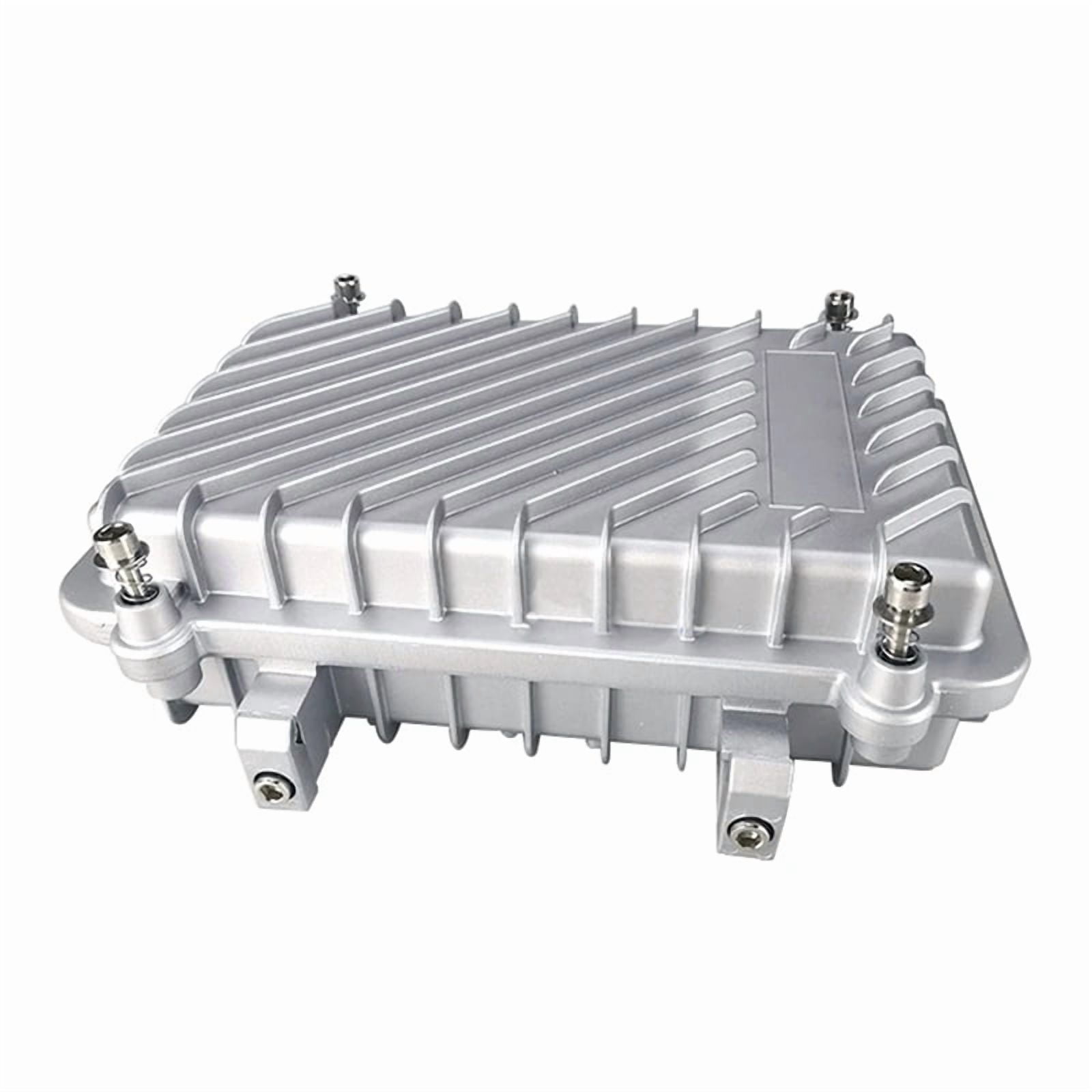 Ap Cast Box Long Range Wireless AP Bridge Amplifier IP66 Waterproof Box Cast ...