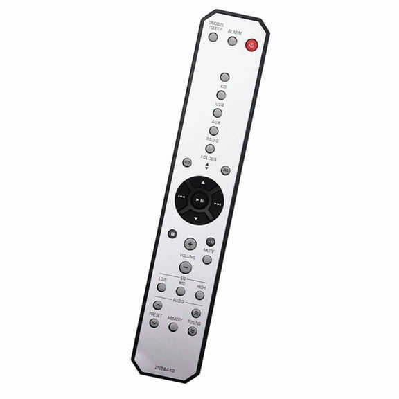 Long Ranges Sound Controller Remote Controls for MCR-B043D Seamlessly Operation